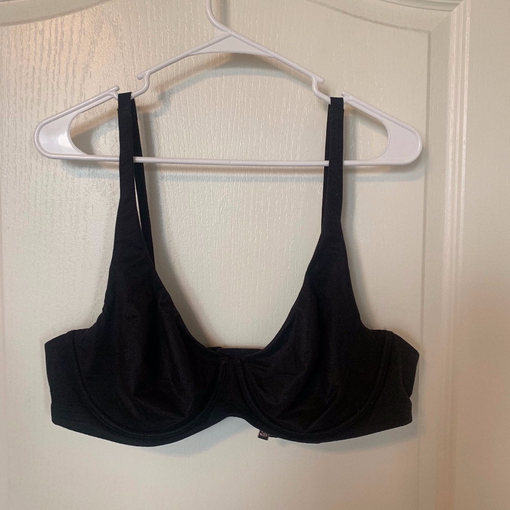 Victoria's Secret Unlined Bra